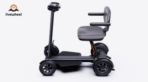 Mobility Scooters