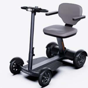 Mobility Scooters X-Ride